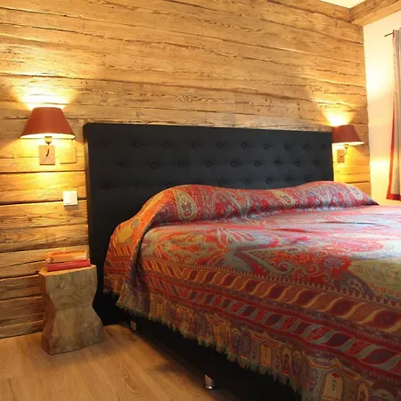 Apartahotel Gastehaus Destina *