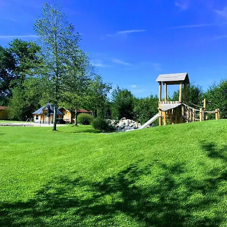 Apartahotel Gastehaus Destina
