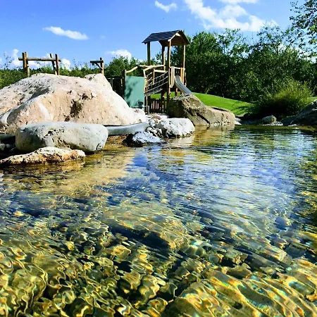 Gastehaus Destina Apartahotel Chieming