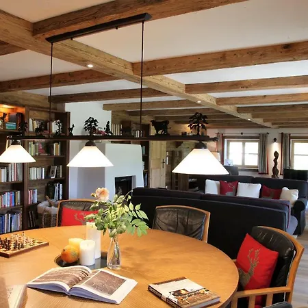 Gastehaus Destina Apartahotel *