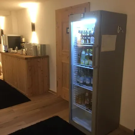 Gastehaus Destina Chieming