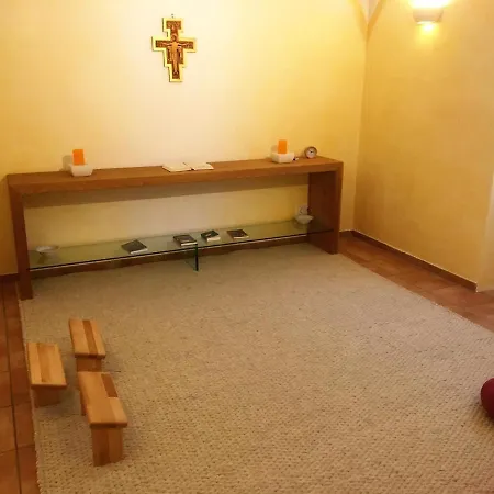 Aparthotel Gastehaus Destina Chieming
